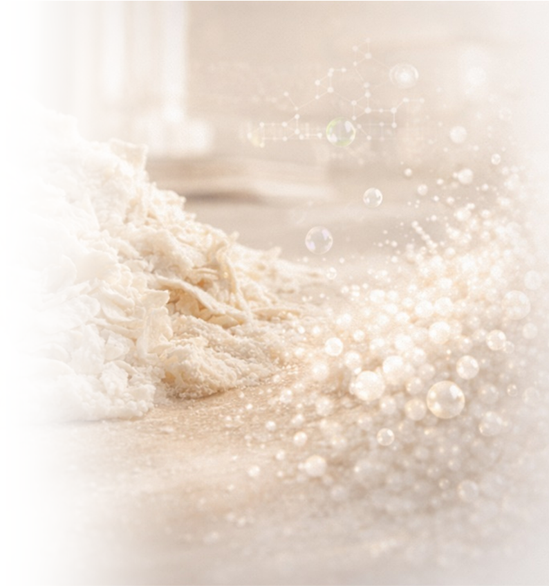 기능성 소재 생산을 위한 Chitosanase