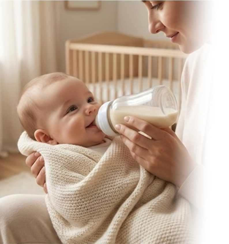 고부가가치 GOS 생산을 위한 Lactase