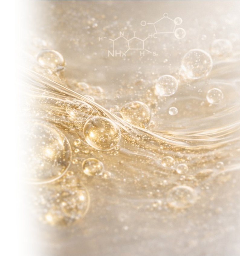 선택적·특화 공정을 위한 Lipase Platform