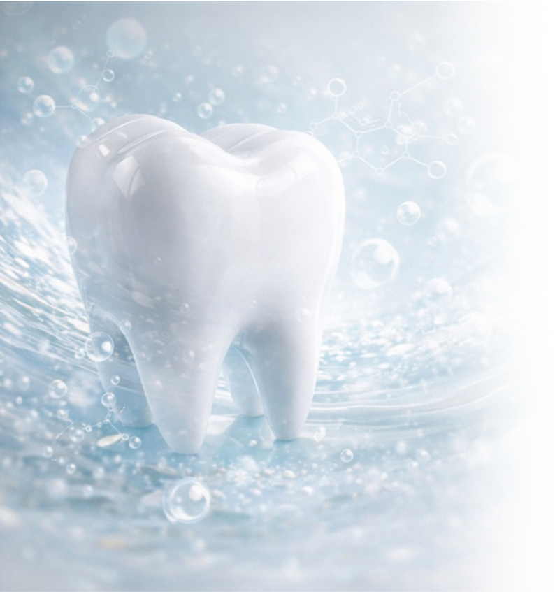 구강 케어 혁신을 위한 Mutanase