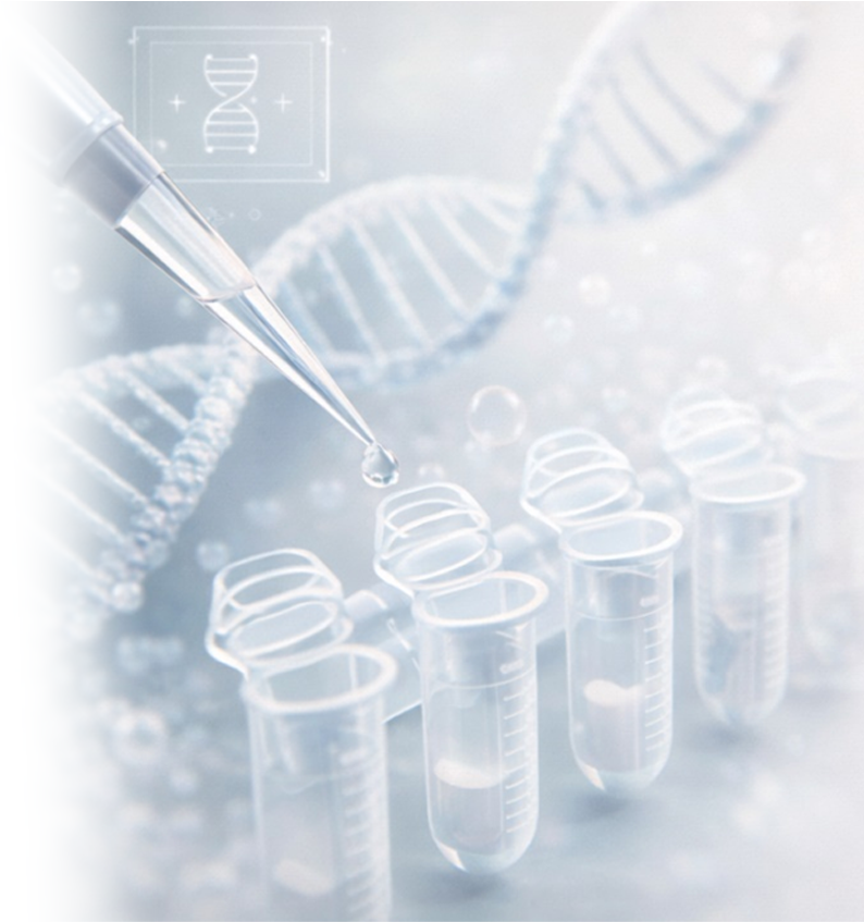 분자진단을 위한 Proteinase K