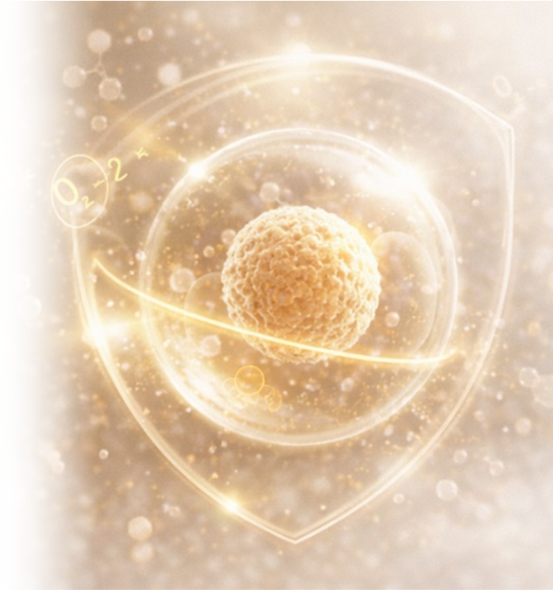 항산화 응용을 위한 Microbial SOD