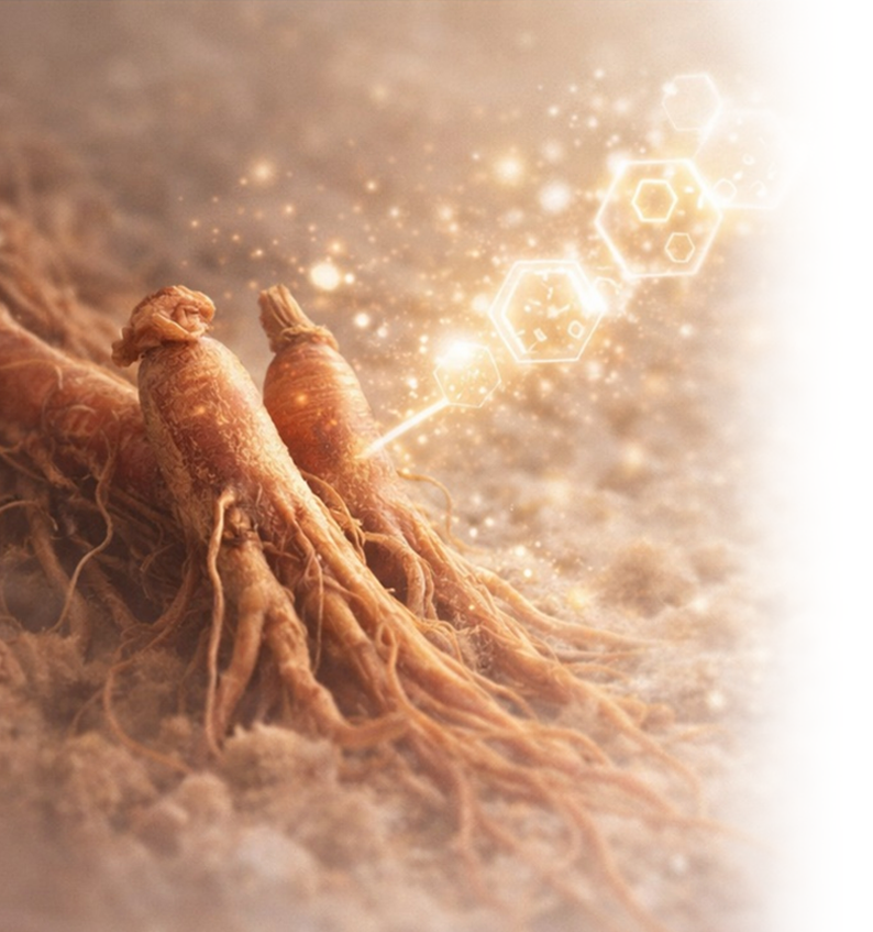 Compound K 생물전환을 위한 효소 플랫폼