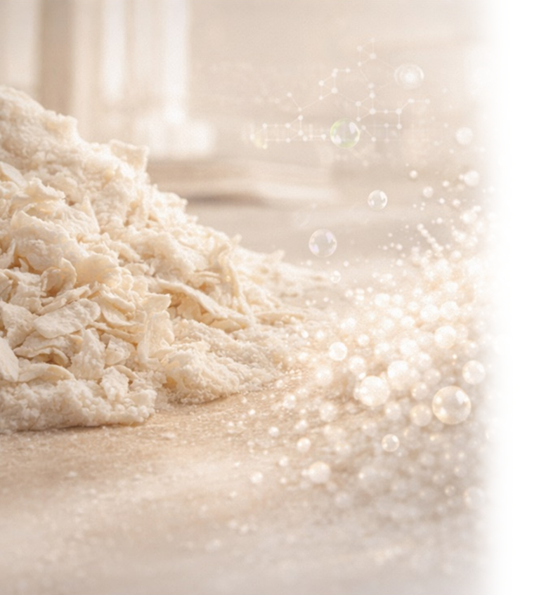 기능성 소재 생산을 위한 Chitosanase